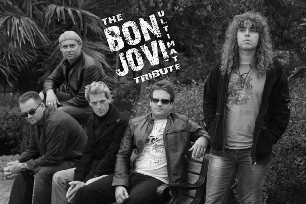 Gallery: The Ultimate Bon Jovi Tribute